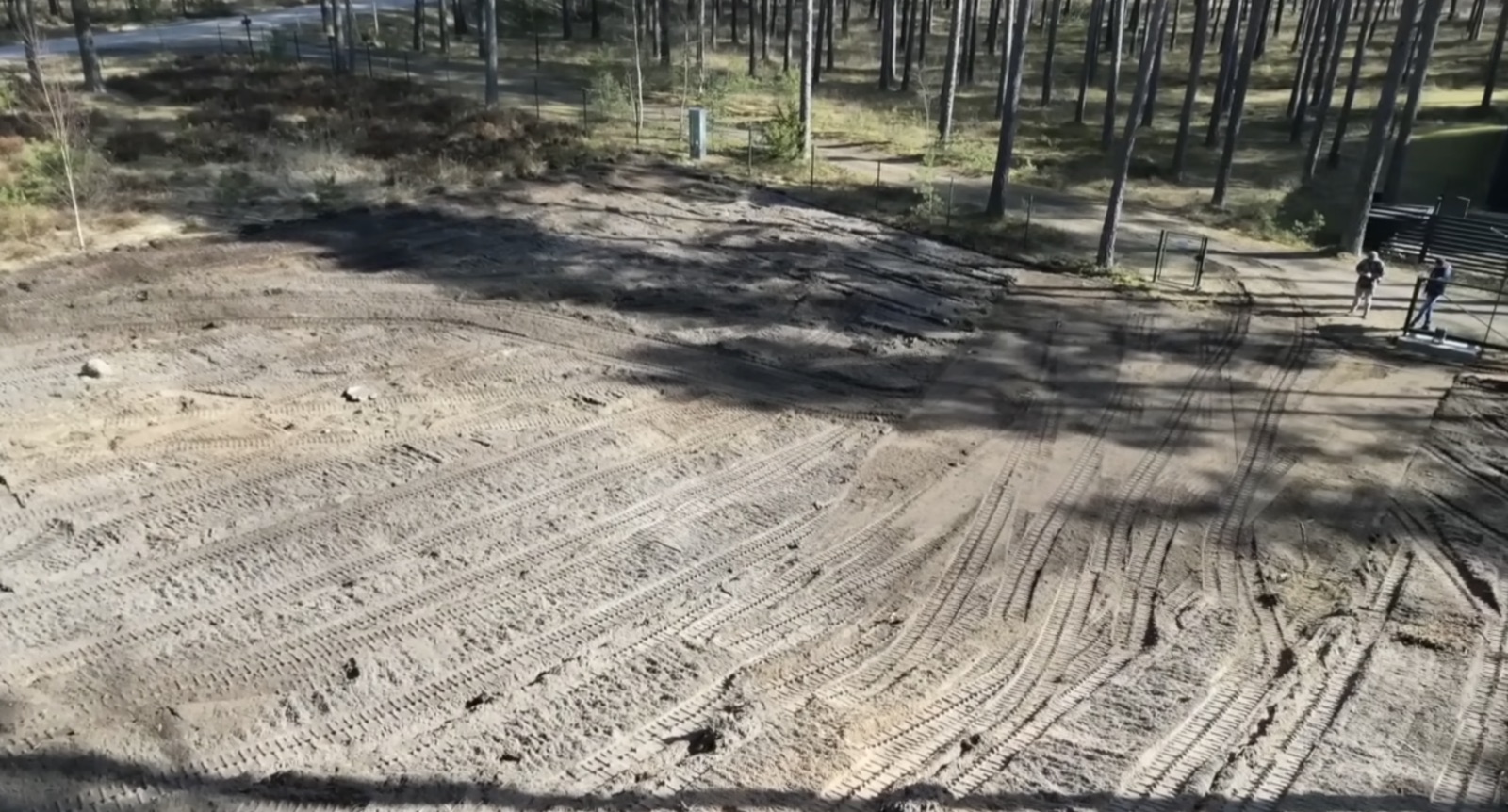 Acreage & Land Clearing